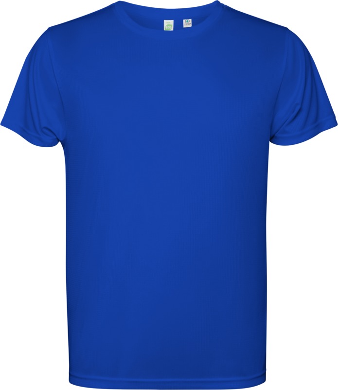 Estoril short sleeve kids t-shirt - Image 25