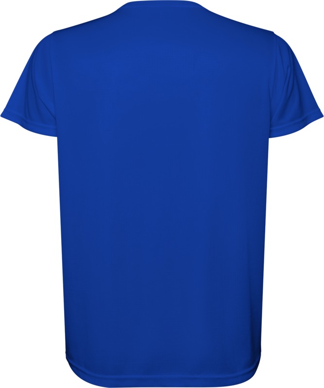 Estoril short sleeve kids t-shirt - Image 26