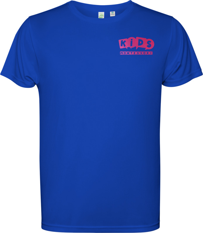 Estoril short sleeve kids t-shirt - Image 28