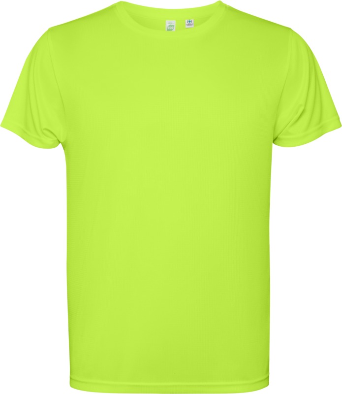 Estoril short sleeve kids t-shirt - Image 29