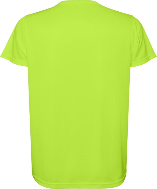 Estoril short sleeve kids t-shirt - Image 30