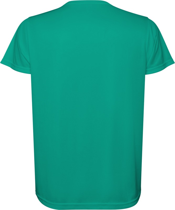 Estoril short sleeve kids t-shirt - Image 38