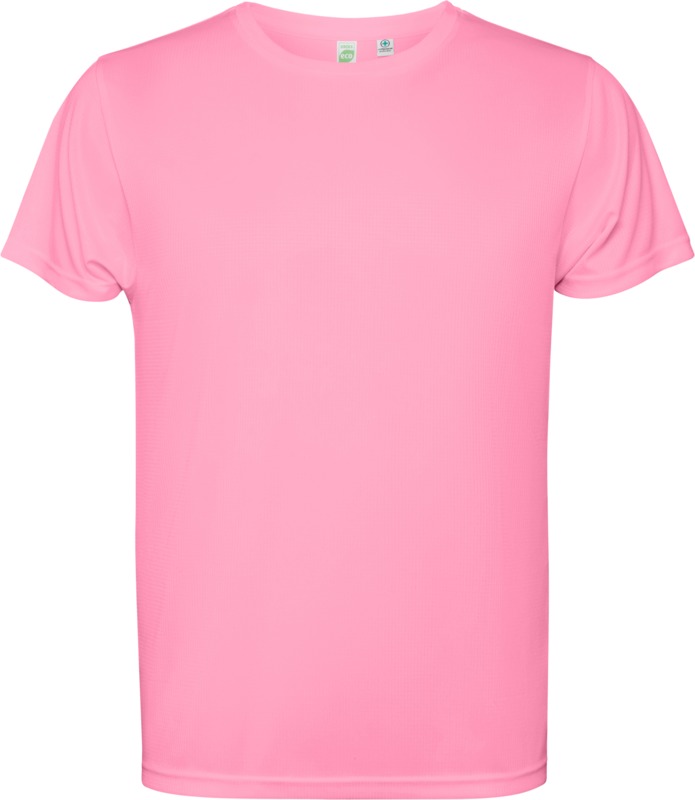 Estoril short sleeve kids t-shirt - Image 41