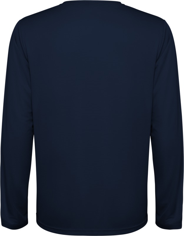 Estoril long sleeve kids t-shirt - Image 3