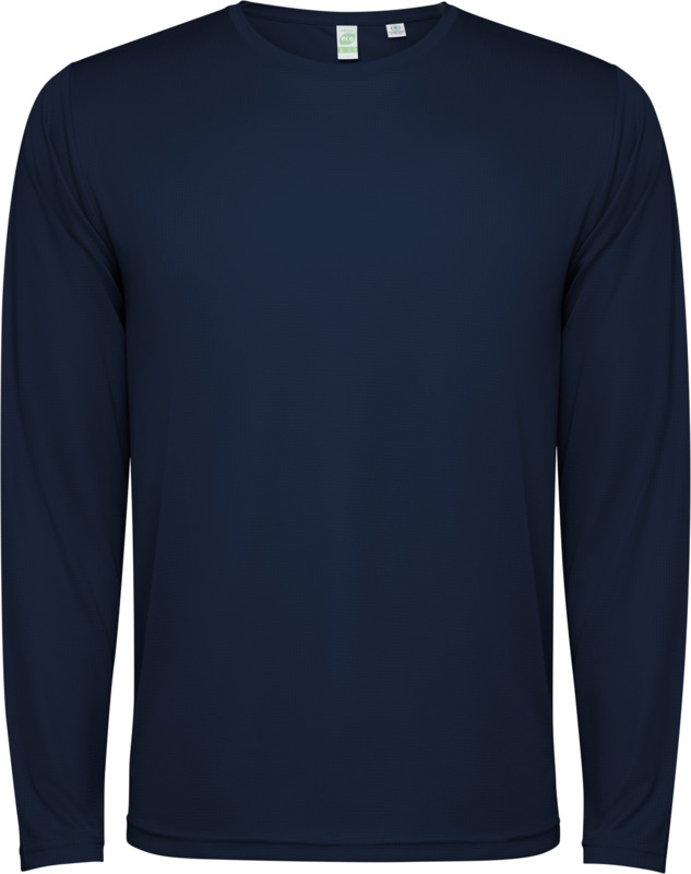Estoril long sleeve kids t-shirt - Image 2