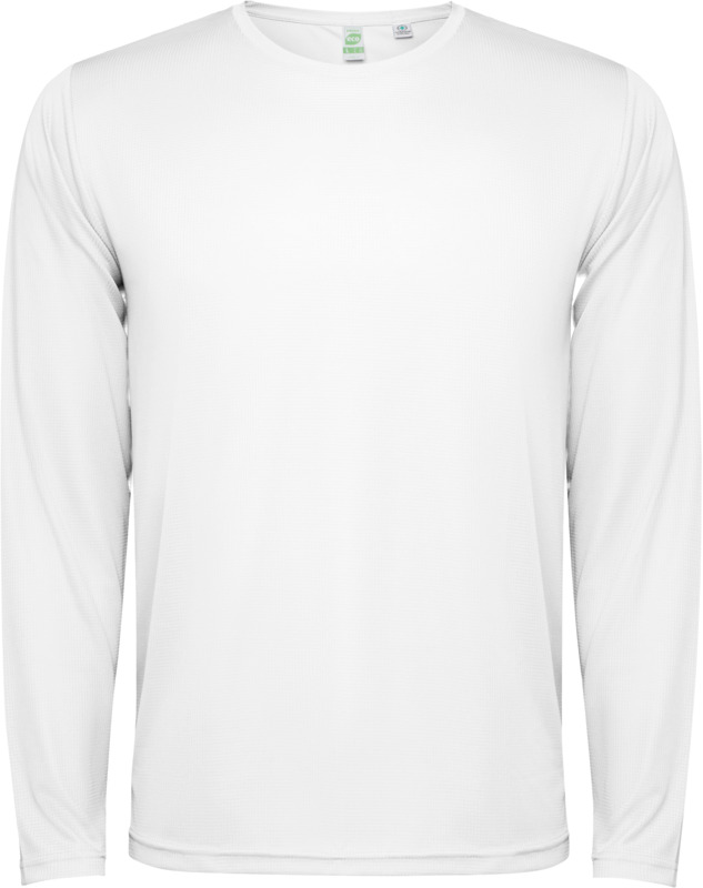 Estoril long sleeve kids t-shirt - Image 7