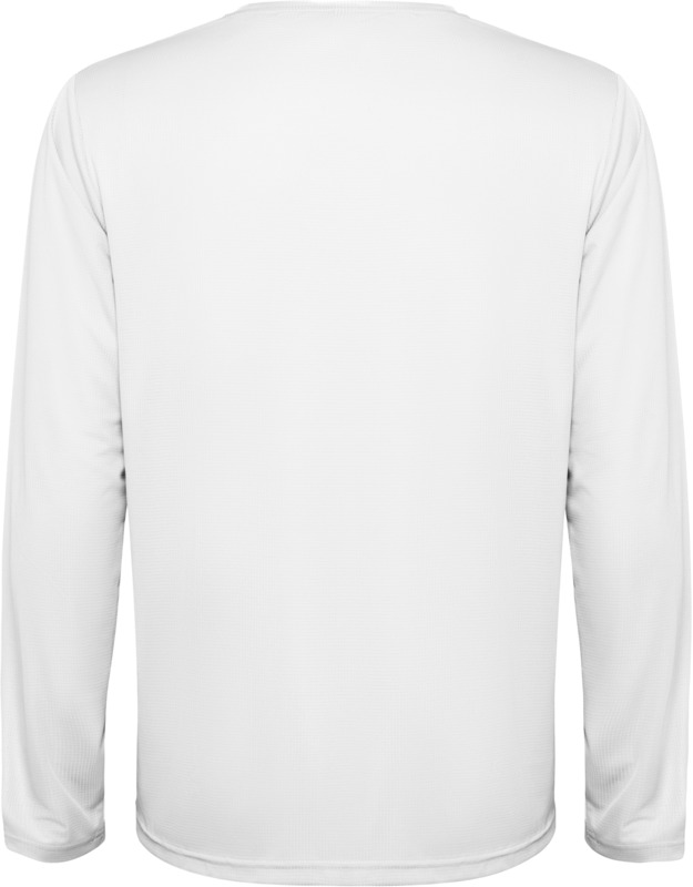 Estoril long sleeve kids t-shirt - Image 8