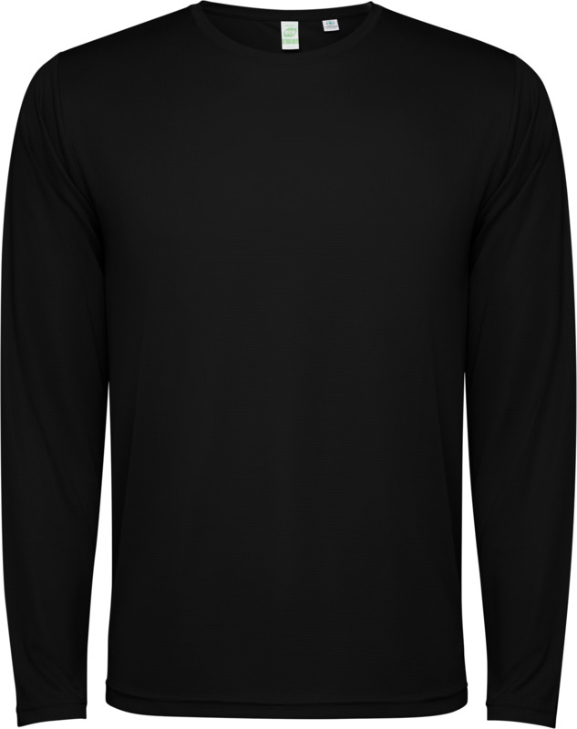 Estoril long sleeve kids t-shirt - Image 12