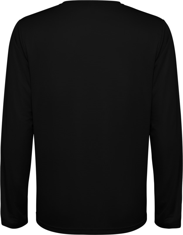 Estoril long sleeve kids t-shirt - Image 13