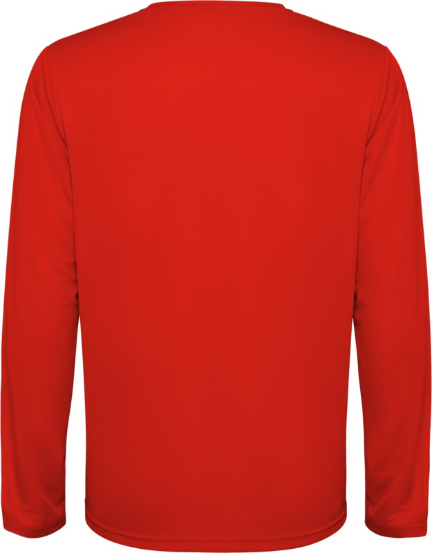 Estoril long sleeve kids t-shirt - Image 18