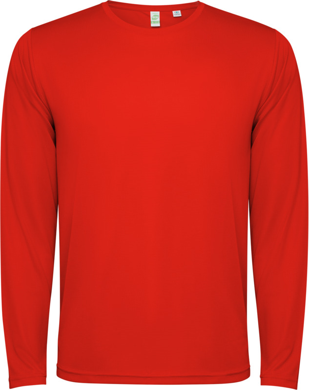 Estoril long sleeve kids t-shirt - Image 17