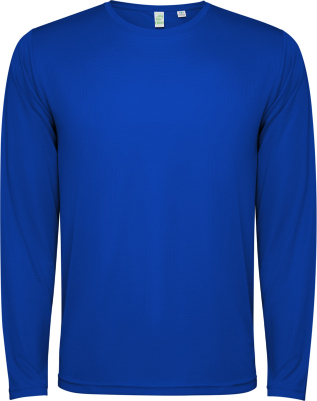 Estoril long sleeve kids t-shirt - Image 21