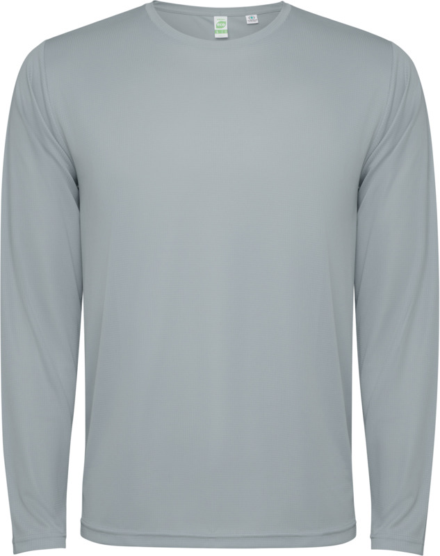Estoril long sleeve kids t-shirt - Image 26