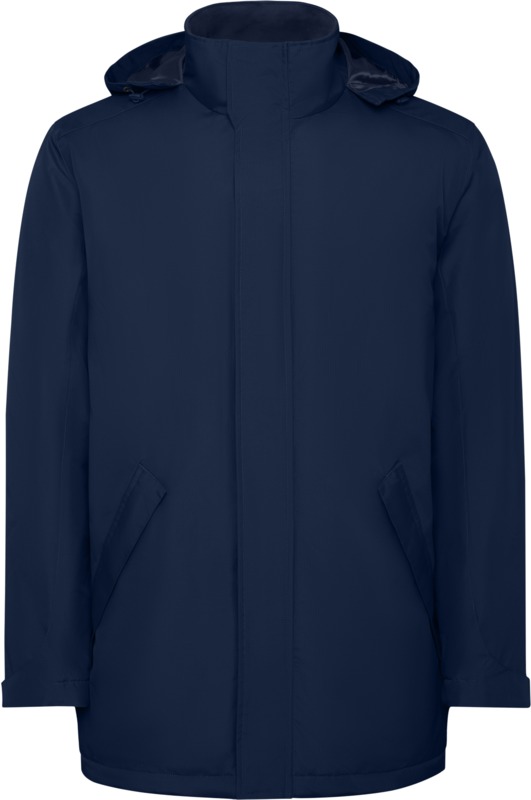 America kids padded parka jacket  