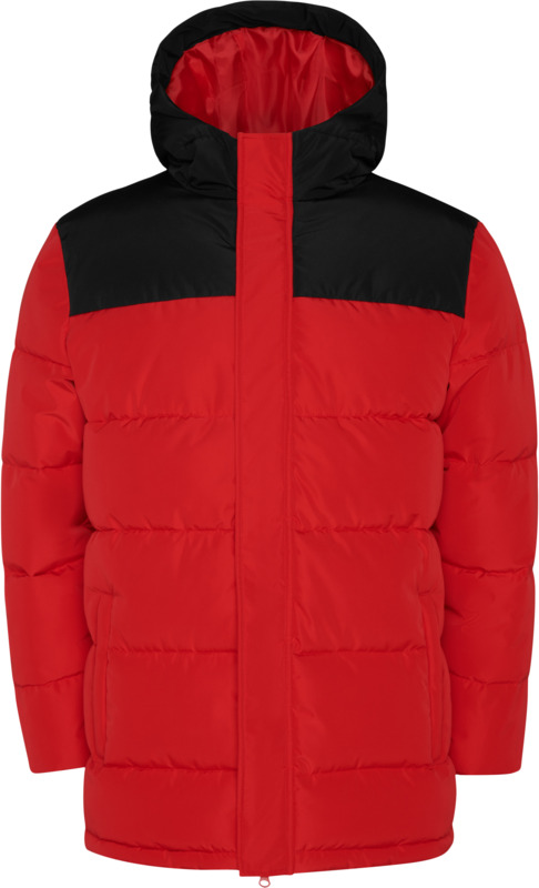 Tallin kids insulated jacket