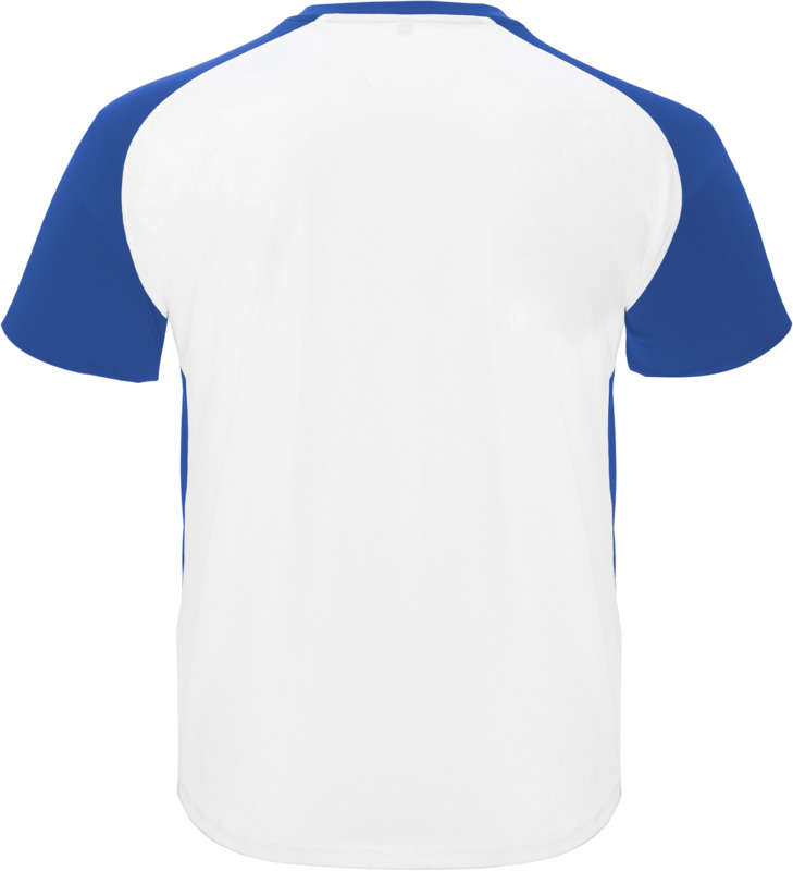 Bugatti short sleeve kids sports t-shirt - Image 2