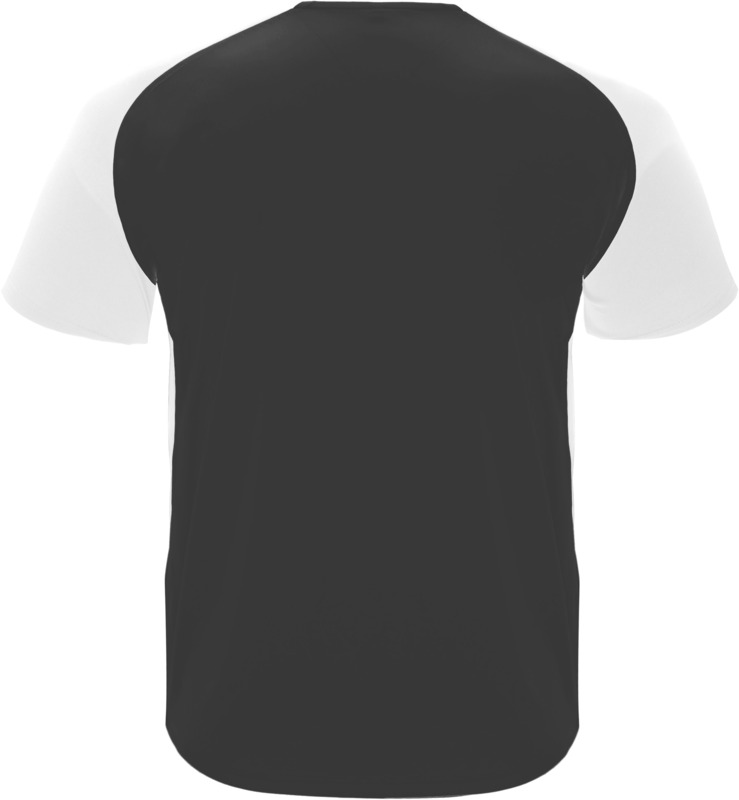 Bugatti short sleeve kids sports t-shirt - Image 12