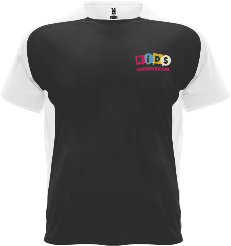 Bugatti short sleeve kids sports t-shirt - Image 15