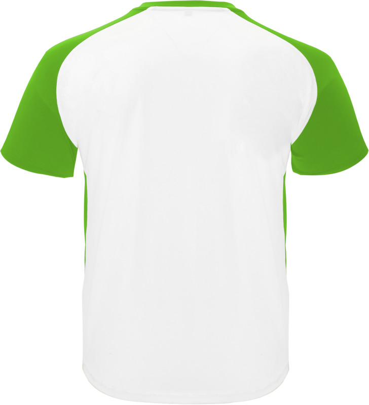 Bugatti short sleeve kids sports t-shirt - Image 17