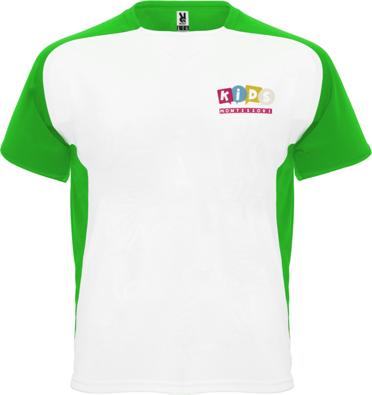 Bugatti short sleeve kids sports t-shirt - Image 20