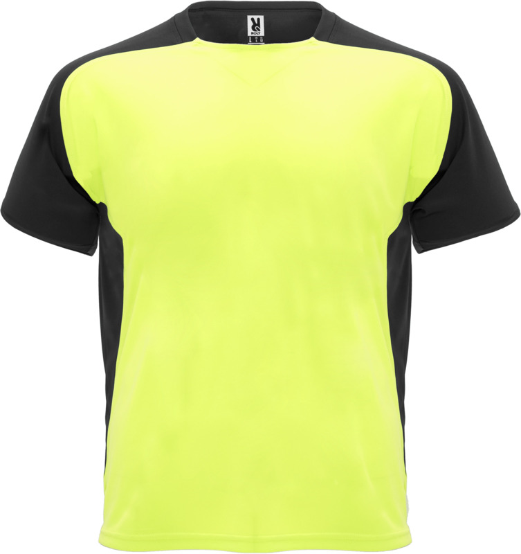 Bugatti short sleeve kids sports t-shirt - Image 26