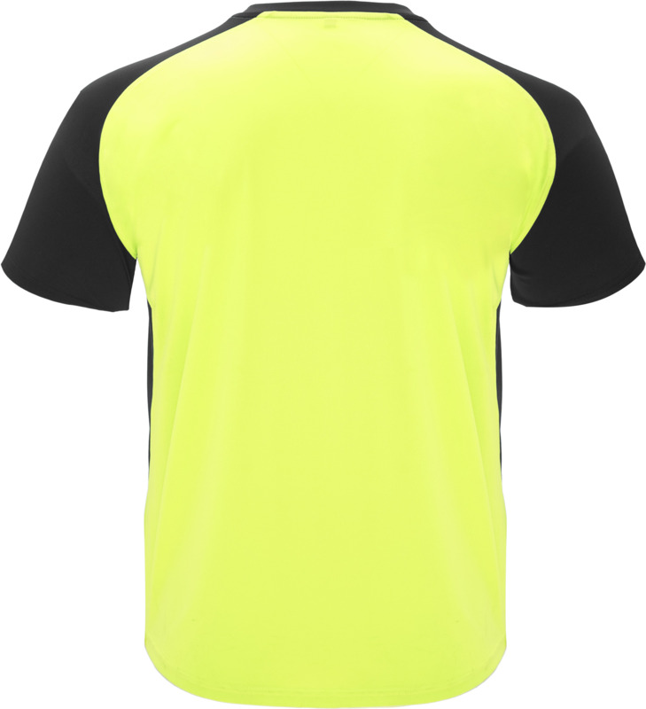 Bugatti short sleeve kids sports t-shirt - Image 27