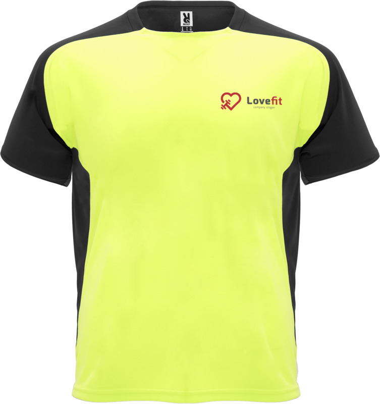 Bugatti short sleeve kids sports t-shirt - Image 30