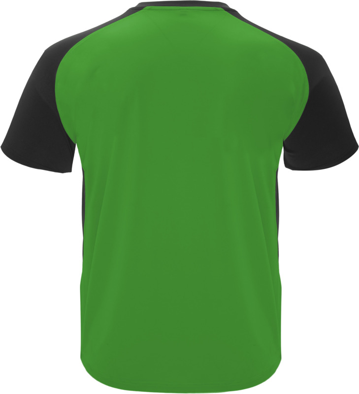 Bugatti short sleeve kids sports t-shirt - Image 42