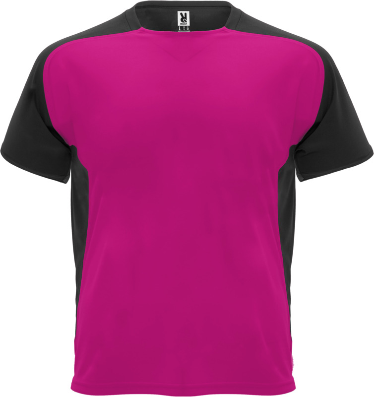 Bugatti short sleeve kids sports t-shirt - Image 46