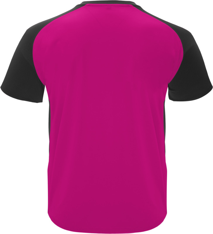 Bugatti short sleeve kids sports t-shirt - Image 47