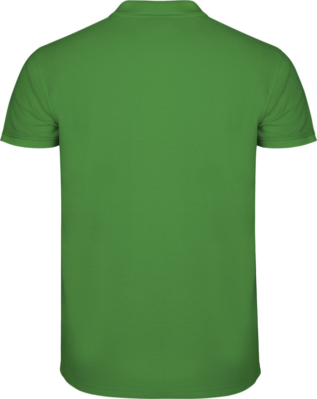 Star short sleeve kids polo - Image 29