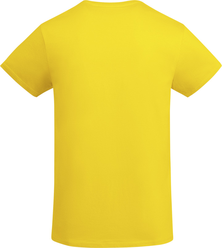Breda organic cotton short sleeve kids t-shirt - Image 2