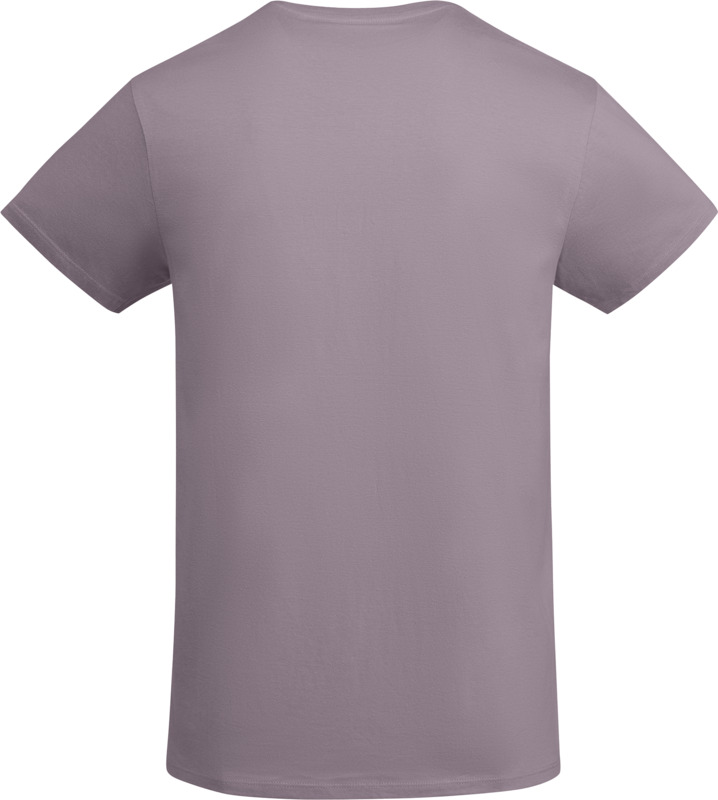 Breda organic cotton short sleeve kids t-shirt - Image 29
