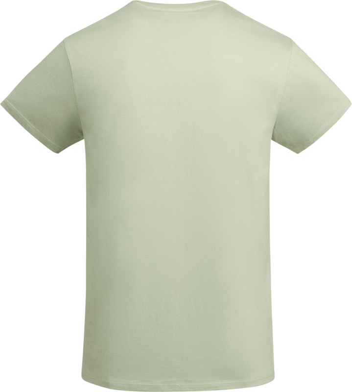 Breda organic cotton short sleeve kids t-shirt - Image 53