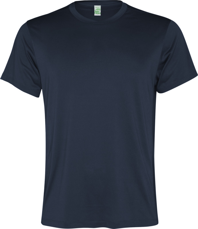 Slam short sleeve men's sports t-shirt