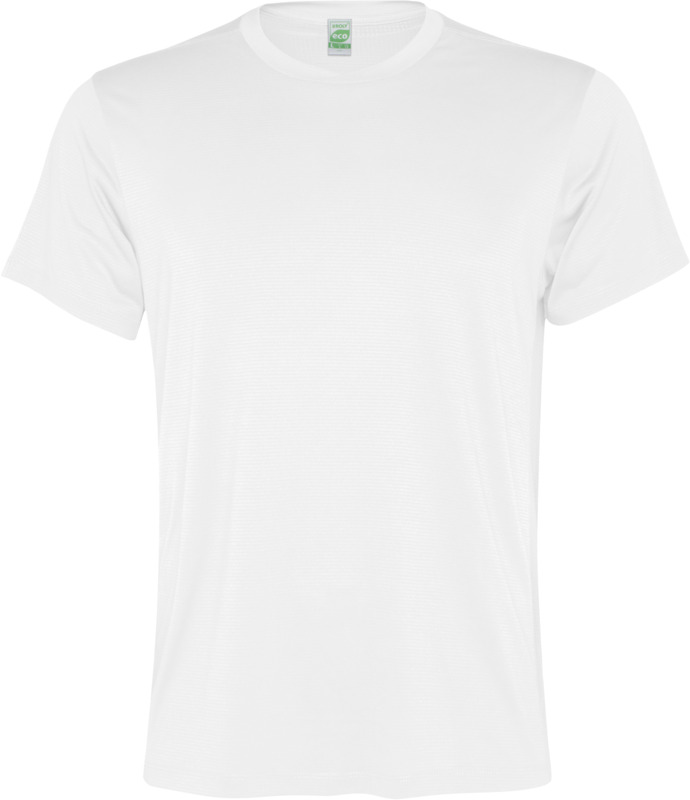 Slam short sleeve men's sports t-shirt - Image 11