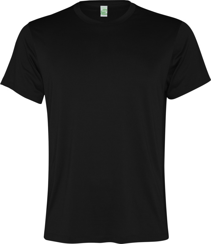 Slam short sleeve men's sports t-shirt - Image 17