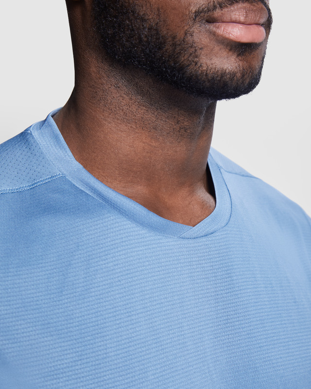 Slam short sleeve men's sports t-shirt - Image 20