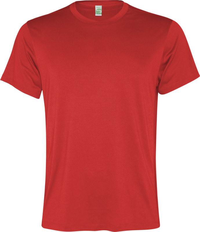 Slam short sleeve men's sports t-shirt - Image 22