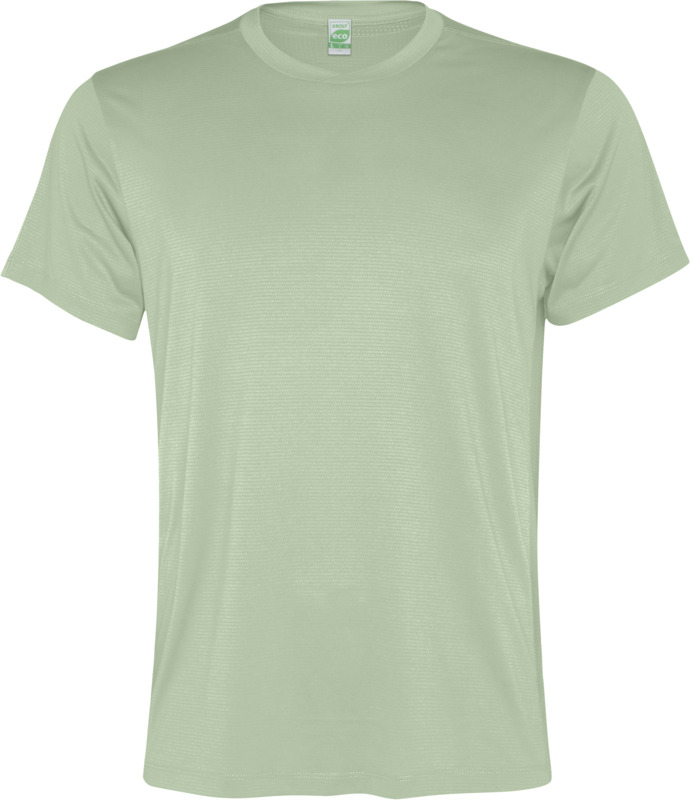 Slam short sleeve men's sports t-shirt - Image 27