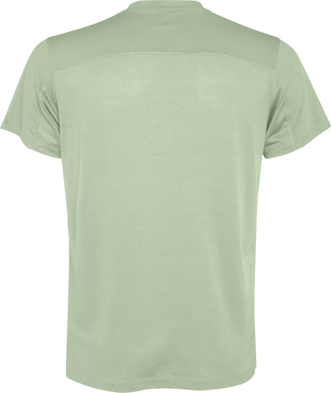 Slam short sleeve men's sports t-shirt - Image 28