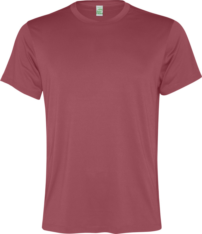 Slam short sleeve men's sports t-shirt - Image 32