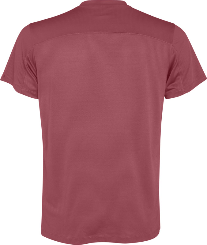 Slam short sleeve men's sports t-shirt - Image 33