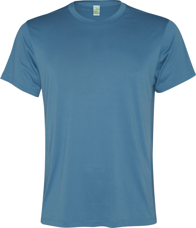 Slam short sleeve men's sports t-shirt - Image 37
