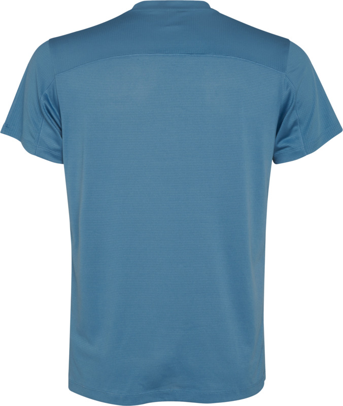 Slam short sleeve men's sports t-shirt - Image 38