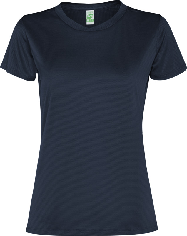Slam short sleeve women's sports t-shirt