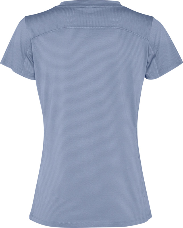 Slam short sleeve women's sports t-shirt - Image 5