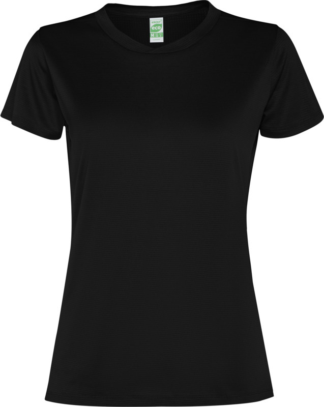 Slam short sleeve women's sports t-shirt - Image 10
