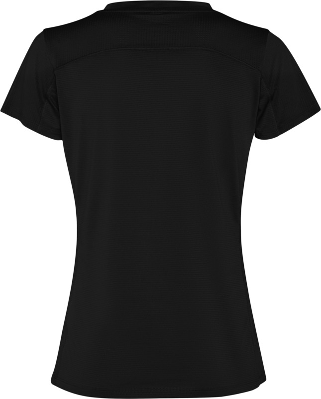 Slam short sleeve women's sports t-shirt - Image 11