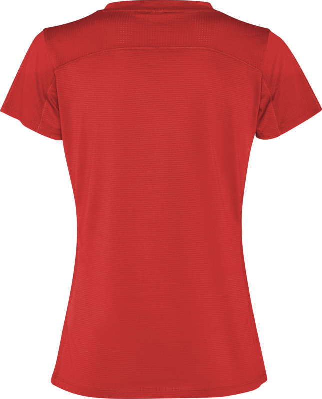 Slam short sleeve women's sports t-shirt - Image 14